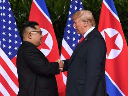Donald Trump to announce date, venue of second meeting with Kim next week Donald Trump to announce date, venue of second meeting with Kim next week