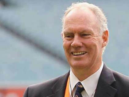 Greg Chappell to retire from Cricket Australia after Ashes Greg Chappell to retire from Cricket Australia after Ashes