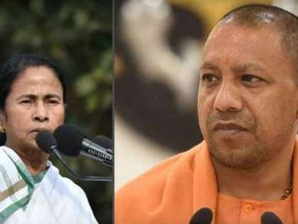 Manage Uttar Pradesh first: Mamata Banerjee advices Yogi Adityanath Manage Uttar Pradesh first: Mamata Banerjee advices Yogi Adityanath