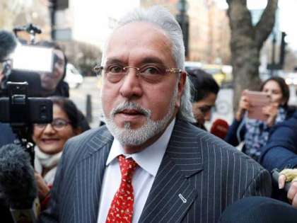 India welcome's UK decision to clear Vijay Mallya's extradition India welcome's UK decision to clear Vijay Mallya's extradition