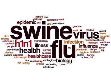 Swine Flu: Symptoms and precautions Swine Flu: Symptoms and precautions