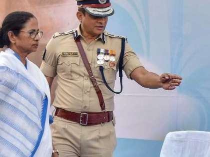 Can't arrest a police commissioner, Rajeev Kumar must cooperate with BJP: SC Can't arrest a police commissioner, Rajeev Kumar must cooperate with BJP: SC