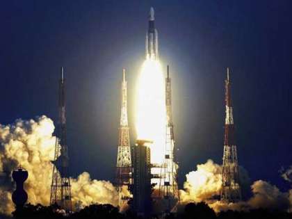 ISRO's GSAT 31 successfully launched from French Guiana ISRO's GSAT 31 successfully launched from French Guiana