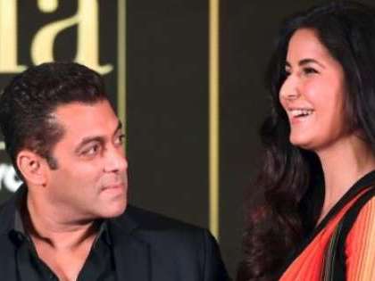 Throwback: Salman Khan defends Katrina Kaif over red bikini leaked pictures Throwback: Salman Khan defends Katrina Kaif over red bikini leaked pictures