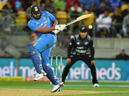 How To Watch India vs New Zealand 2nd T20 Match On Live, TV and Online How To Watch India vs New Zealand 2nd T20 Match On Live, TV and Online