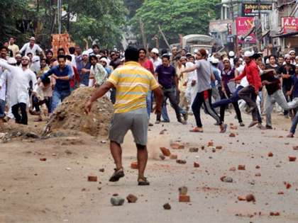 2013 Muzaffarnagar riots: Life imprisonment to Seven convicts 2013 Muzaffarnagar riots: Life imprisonment to Seven convicts