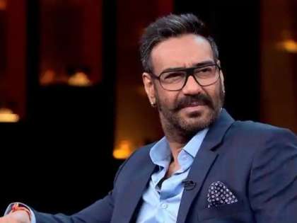 Ajay Devgn wins Audi A5 Sportback car for witty reply on Koffee with Karan Ajay Devgn wins Audi A5 Sportback car for witty reply on Koffee with Karan