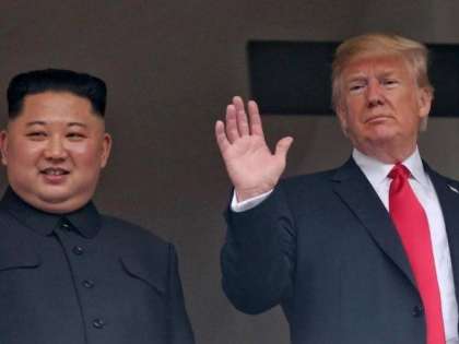 Donald Trump, Kim Jong Un Meeting: 'A thriving partnership' on cards in Vietnam Donald Trump, Kim Jong Un Meeting: 'A thriving partnership' on cards in Vietnam