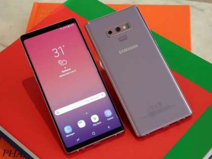Samsung to launch Made in India 'M' series in Indonesia Samsung to launch Made in India 'M' series in Indonesia