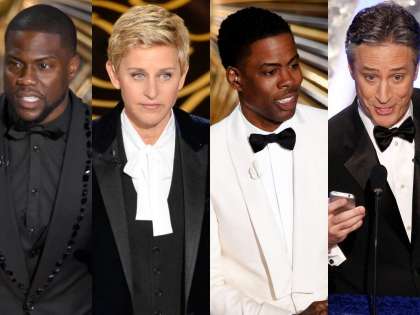 Confirmed! No host for Oscars 2019 Confirmed! No host for Oscars 2019