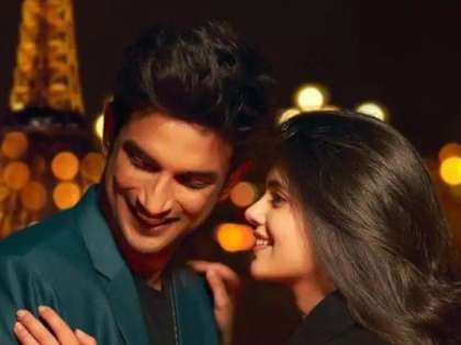 Sushant Singh Rajput’s Kizie Aur Manny renamed Dil Bechara, Saif Ali Khan joins the cast Sushant Singh Rajput’s Kizie Aur Manny renamed Dil Bechara, Saif Ali Khan joins the cast