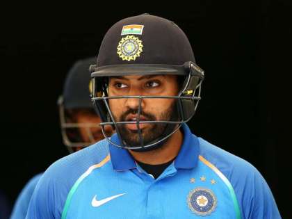 Rohit Sharma eyes 'world record' in third T20I against New Zealand Rohit Sharma eyes 'world record' in third T20I against New Zealand