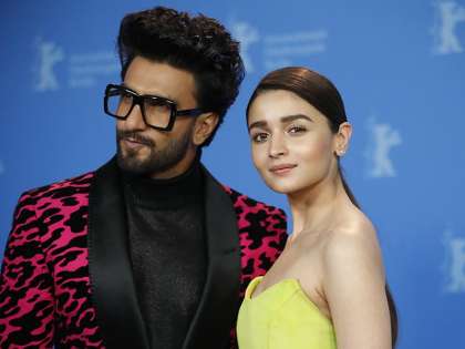 Gully Boy gets a thumbs up at Berlin International Film Festivals Gully Boy gets a thumbs up at Berlin International Film Festivals