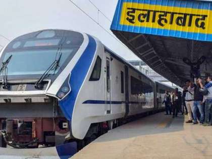 'Meals on board' not optional for Train 18 passengers 'Meals on board' not optional for Train 18 passengers