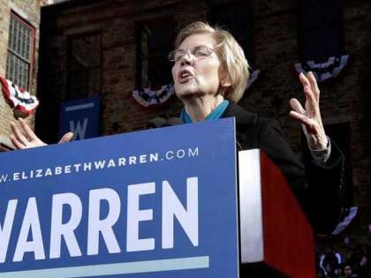 Sen. Elizabeth Warren Sen. Elizabeth Warren