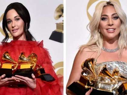61st Grammy Awards: Complete list of winners 61st Grammy Awards: Complete list of winners