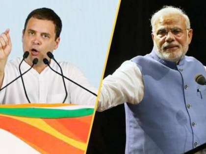 Rafale deal: BJP hits back at Rahul Gandhi, calls him irresponsible Rafale deal: BJP hits back at Rahul Gandhi, calls him irresponsible