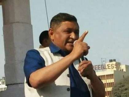 Pension trouble: EPS-95 pensioners to protest at Jantar Mantar on February 27 Pension trouble: EPS-95 pensioners to protest at Jantar Mantar on February 27
