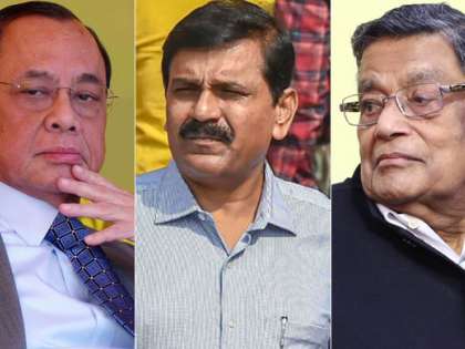 SC holds CBI Additional Director Rao guilty of contempt, imposes Rs 1 lakh fine SC holds CBI Additional Director Rao guilty of contempt, imposes Rs 1 lakh fine