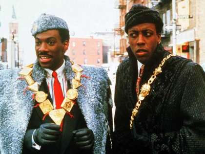 'Coming to America' sequel to release on August 7, 2020 'Coming to America' sequel to release on August 7, 2020