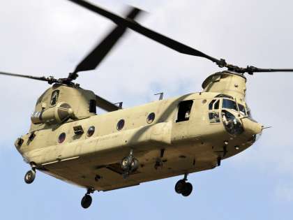 Chinook helicopters features and specifications; All you need to know Chinook helicopters features and specifications; All you need to know