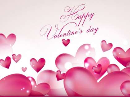 Valentine's Day 2019 quotes, romantic facebook messages for you love Valentine's Day 2019 quotes, romantic facebook messages for you love