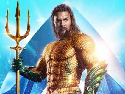It's official! 'Aquaman' sequel is coming soon It's official! 'Aquaman' sequel is coming soon