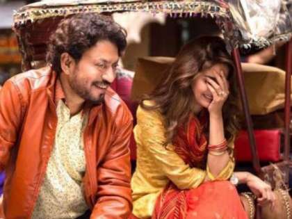 Confirmed! Irrfan Khan back in India; Hindi Medium 2 goes on floors Confirmed! Irrfan Khan back in India; Hindi Medium 2 goes on floors