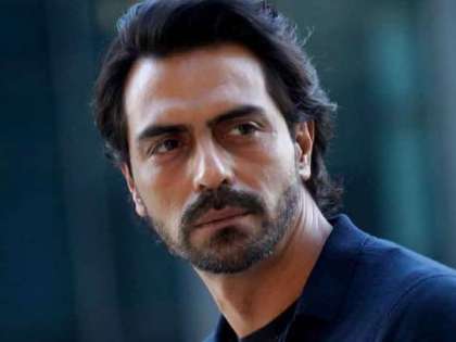 Bollywood actor Arjun Rampal Bollywood actor Arjun Rampal